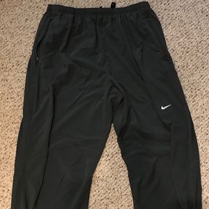 Men’s Nike Track Pants DRI FIT